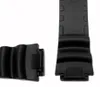 Ersatzband Resin schwarz für Casio SGW-450H 10500871 Produktbild-Vorschau 2