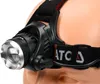 YATO Svítilna čelovka LED XM-L2 CREE 10W, 450 lm YT-08591 Náhled obrázku produktu 3