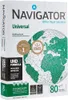NAVIGATOR A4 UNIVERSAL; Druck- und Kopierpapier; A4; 1x500 Produktbild-Vorschau 22