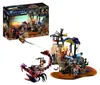 PLAYMOBIL Novelmore 71024 Sal'ahari Sands - Skorpionjagd am Produktbild-Vorschau 13