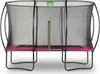 EXIT Silhouette Trampolin 244x366cm, auf Beinen, Produktbild-Vorschau 1