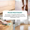 Holzreiniger 750ml für Parkett, Laminat & Kork – schonende Produktbild-Vorschau 6