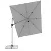Doppler ACTIVE 350  x 260 cm – výkyvný zahradní slunečník s Náhled obrázku produktu 1