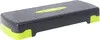 HMS Fitness Aerobic Step AS002 Grün/Grau Produktbild-Vorschau 3