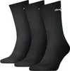 Puma Uni 3-Pack Crew Sock - 880355, Farbe:Schwarz, Produktbild-Vorschau 1