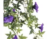 Mica Decorations Petunien hängend in Blumentopf Stan - L50 Produktbild-Vorschau 6