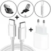 USB-C Netzteil 35W Stecker Power Adapter Schnellladegerät Produktbild-Vorschau 2