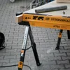 STRONGBOLD Superhorse H700 Kobyłki Robocze 1 para | Udźwig Podgląd zdjęcia produktu 20