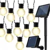 Verk 12299 Solar-Girlanden-Lichterkette 5 m Produktbild-Vorschau 1