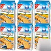 Gut & Günstig Zwieback knusprig und goldgelb gebacken 6er Produktbild-Vorschau 1