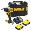 Dewalt DCD800P2T Bohrmaschine und Schraubendreher, mit Akku Produktbild-Vorschau 10