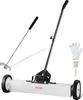 VEVOR 24-Zoll-Magnetkehrmaschine mit Rädern, 50 lbs Produktbild-Vorschau 1