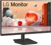 LG 25MS500-B 25" IPS FHD 100Hz Schwarzer Monitor Produktbild-Vorschau 8