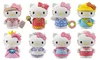 Sanrio Dress-Up Series Minifiguren Hello Kitty 7 cm Voir les images du produit 12