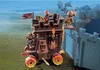 PLAYMOBIL Angriffswagen mit Feuerkanone Produktbild-Vorschau 11