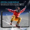1-Pack Xiaomi Poco X5 Pro Displayschutzfolie Privacy - Produktbild-Vorschau 3