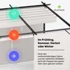 Blumfeldt Pergola: Robuster Gartenpavillon 3x3 m, Produktbild-Vorschau 5