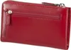 PICARD Geldbörse Offenbach Zip Around Wallet Rot weinrot Produktbild-Vorschau 15