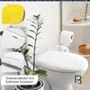 Siège de WC Bath4U 37 x 46 cm blanc en urée Voir les images du produit 3