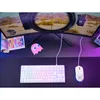ahk hern my GXT 928W Helox v bielej farbe Náhľad obrázku produktu 4