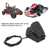 Pedál akcelerátora, nožný pedál ATV, elektrický regulátor Náhľad obrázku produktu 7
