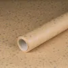 Geschenkpapier für Weihnachten, Sterne, Silber, 0,70 x 10 m Produktbild-Vorschau 1