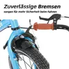 Vélo pour enfants STITCH 14/16/18/20 pouces pour garçons et Voir les images du produit 7