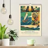 Sehnsucht Bali - Die Mid-Century Collection (Wandkalender Produktbild-Vorschau 3