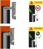 Waschtisch Raumsparsiphon Möbel Siphon EXTRA SLIM Produktbild-Vorschau 8