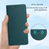 Lederhülle für Xiaomi Redmi 17 4G/5G Hülle Flip Brieftasche Produktbild-Vorschau 7