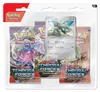 Forces temporelles 3 paquets de cartes Bli. Cleffa Voir les images du produit 1