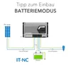 EPEVER® IT7420NC G3 MPPT Laderegler 75A 200V, 12/24/48V Produktbild-Vorschau 6