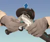 Makita Akku-Winkelschleifer 18V DGA519Z Produktbild-Vorschau 4