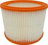 Luftfilter für Nilfisk 107402338 Lamellenfilter Staubfilter Produktbild-Vorschau 1