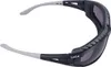 BOLLE Lunettes de protection TRACKER II smoke Lunettes de Voir les images du produit 6