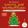 Schüttel den Weihnachtsbaum. Ein Weihnachts-Mitmachbuch zum Podgląd zdjęcia produktu 3