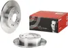 BREMBO Bremsscheiben (2 Stück) Hinterachse 08.5803.30 Produktbild-Vorschau 3