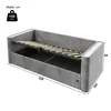Schlafsofa mit Bettfunktion, Stauraum und LED-Beleuchtung Produktbild-Vorschau 6