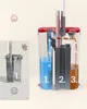 SONGMICS Wischmopp-Set mit Eimer, Bodenwischer, Frisch- und Produktbild-Vorschau 3