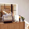 Leonardo Latte Macchiato Set GOCCE, 6-tlg., Kaffeeglas, Anteprima dell’immagine prodotto 5