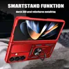 Outdoor Panzer Hülle für Samsung Galaxy Z Fold 7 mit Produktbild-Vorschau 7
