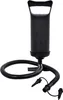 Avenli Lit de camping "Easy Camp", lit gonflable 203 x 152 Voir les images du produit 7