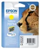 Epson Cheetah Cartuccia Giallo Anteprima dell’immagine prodotto 1