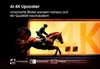 Hisense TV 43E77Q 43", QLED 4K, 60Hz Produktbild-Vorschau 6