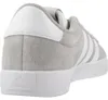 Adidas adidas vl court 3.0 Halbschuh grau in Gr. 36.5 Produktbild-Vorschau 3