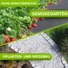 LILENO HOME Unkrautvlies Gartenvlies gegen Unkraut 100m² Produktbild-Vorschau 6