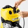 Kärcher Nass-/Trockensauger WD 4 P S V-20/5/22, 1000 W, 20 Produktbild-Vorschau 8