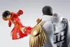 One Piece S.H.Figuarts Actionfigur Borsalino -Future Island Anteprima dell’immagine prodotto 8