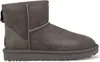 UGG Boty Classic Mini II Stormy Grey, 1016222 Náhled obrázku produktu 32