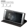 Cadorabo DE-116633, Sony, Sony Xperia XA2 ULTRA, Hnědá Náhled obrázku produktu 5